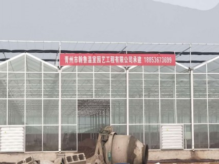 温室大棚的主要类型和设计因素有哪些